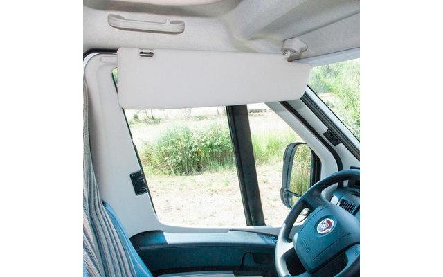 Adapter Sonnenblende RemiFront Ducato