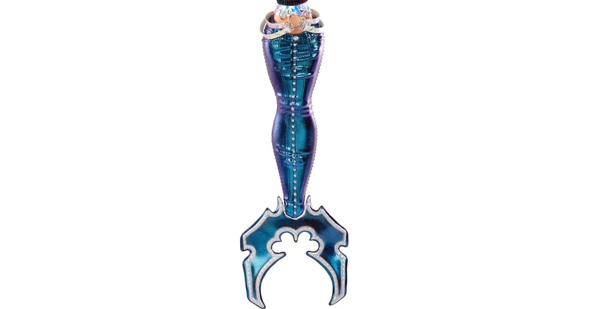 MGA EntertainmentMermaze Mermaidz - Color Change Riviera Pop