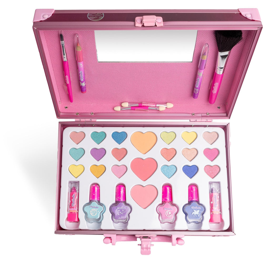 Køb Martinelia Galaxy Dreams Stellar Beauty Case