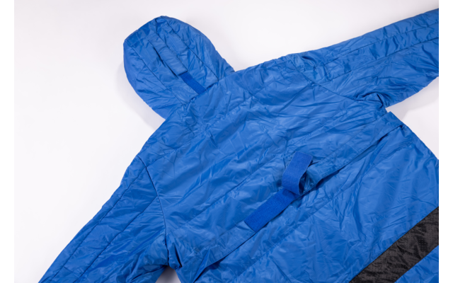 Bergstop CozyBag Zippy  Schlafsack