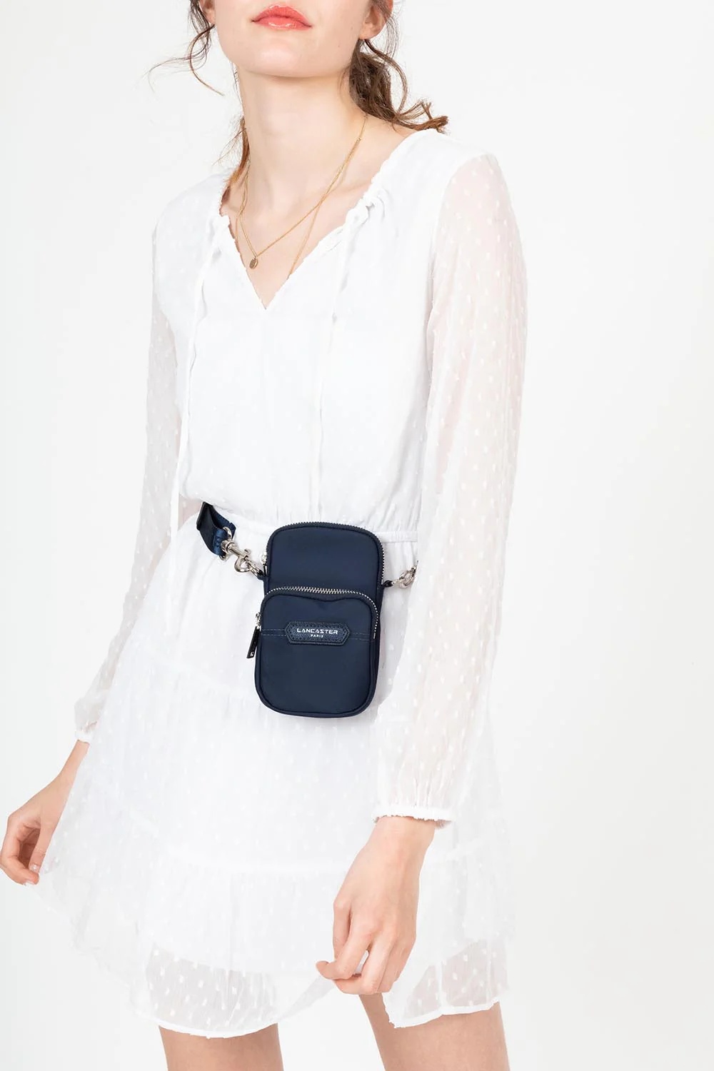 Basic Premium-Mini sac reporter