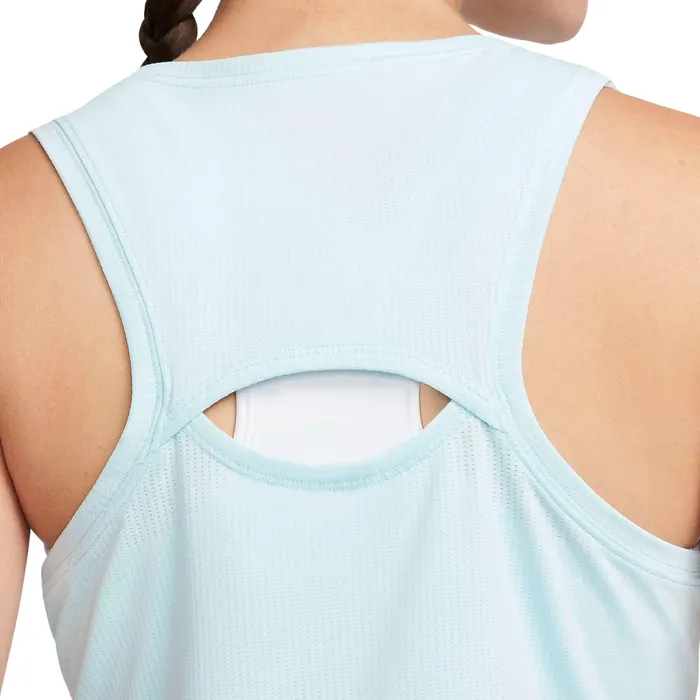 Nike Court Victory Tennistop Dames