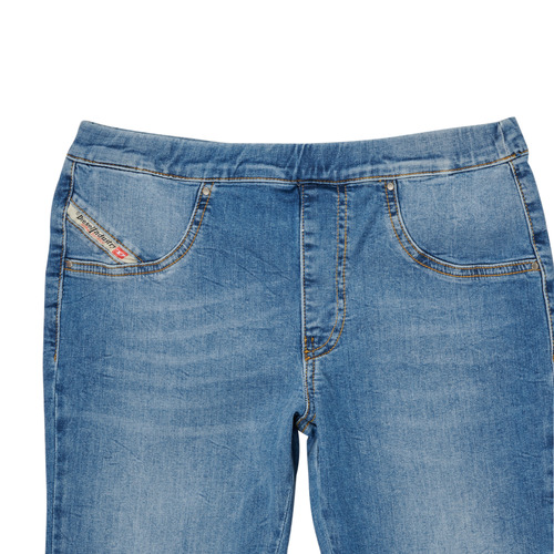Diesel - PREXI - Bleu