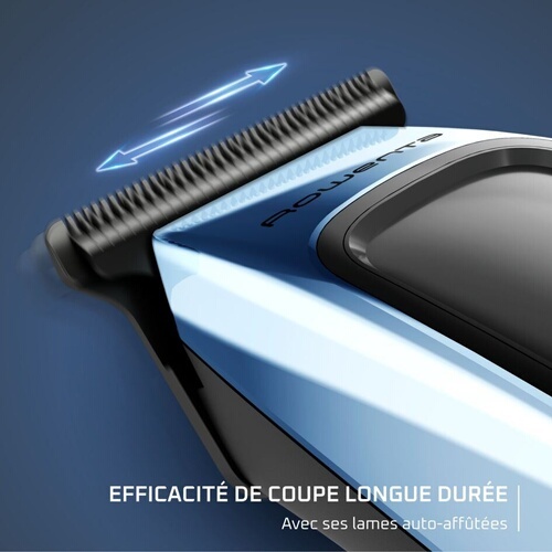 Tondeuse homme Rowenta Tondeuse de finition Barber Experience TN1851E0