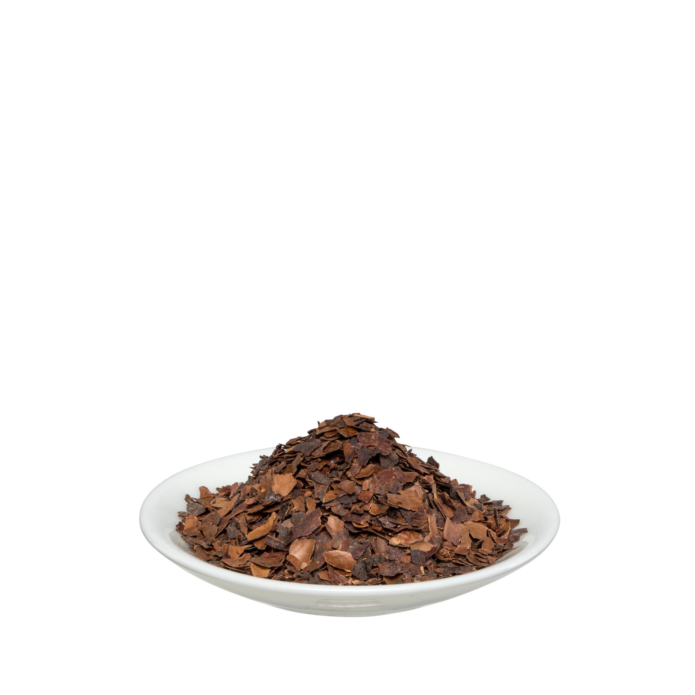 Salus® Kakaoschalen Tee Cortex cacao