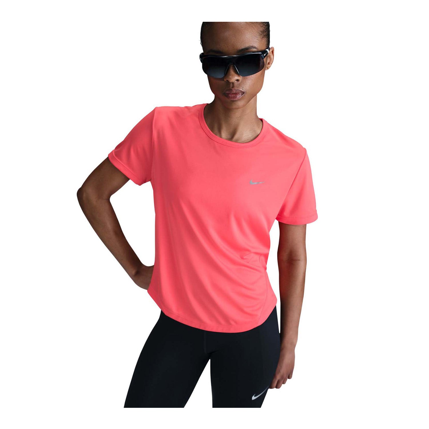 Nike  Tempo Short Sleeve