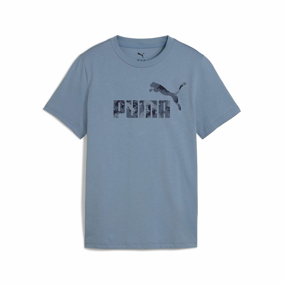 PUMA<br>Camiseta de manga curta