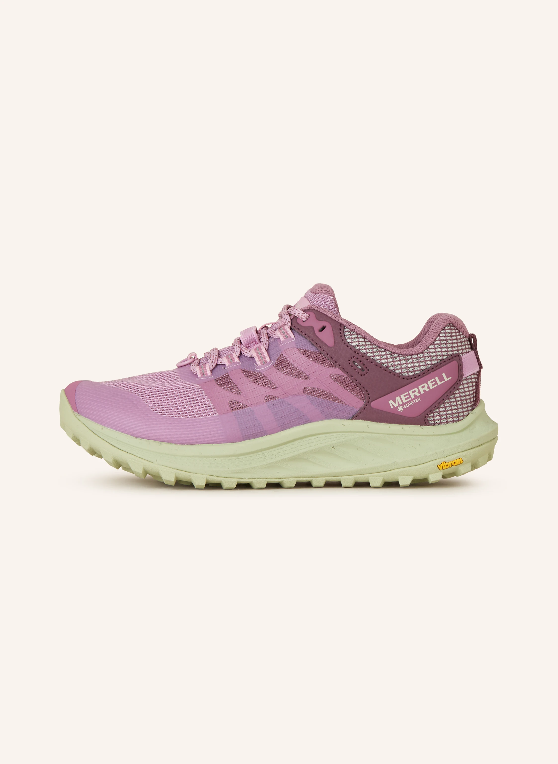 MERRELL Trekkingschuhe ANTORA 3 GTX
