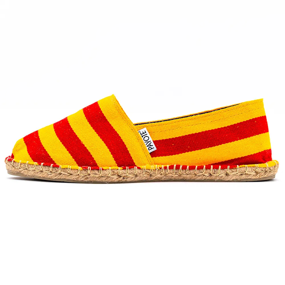 Espadrille Catalane