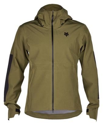 Veste Fox Defend 3L Water Kaki