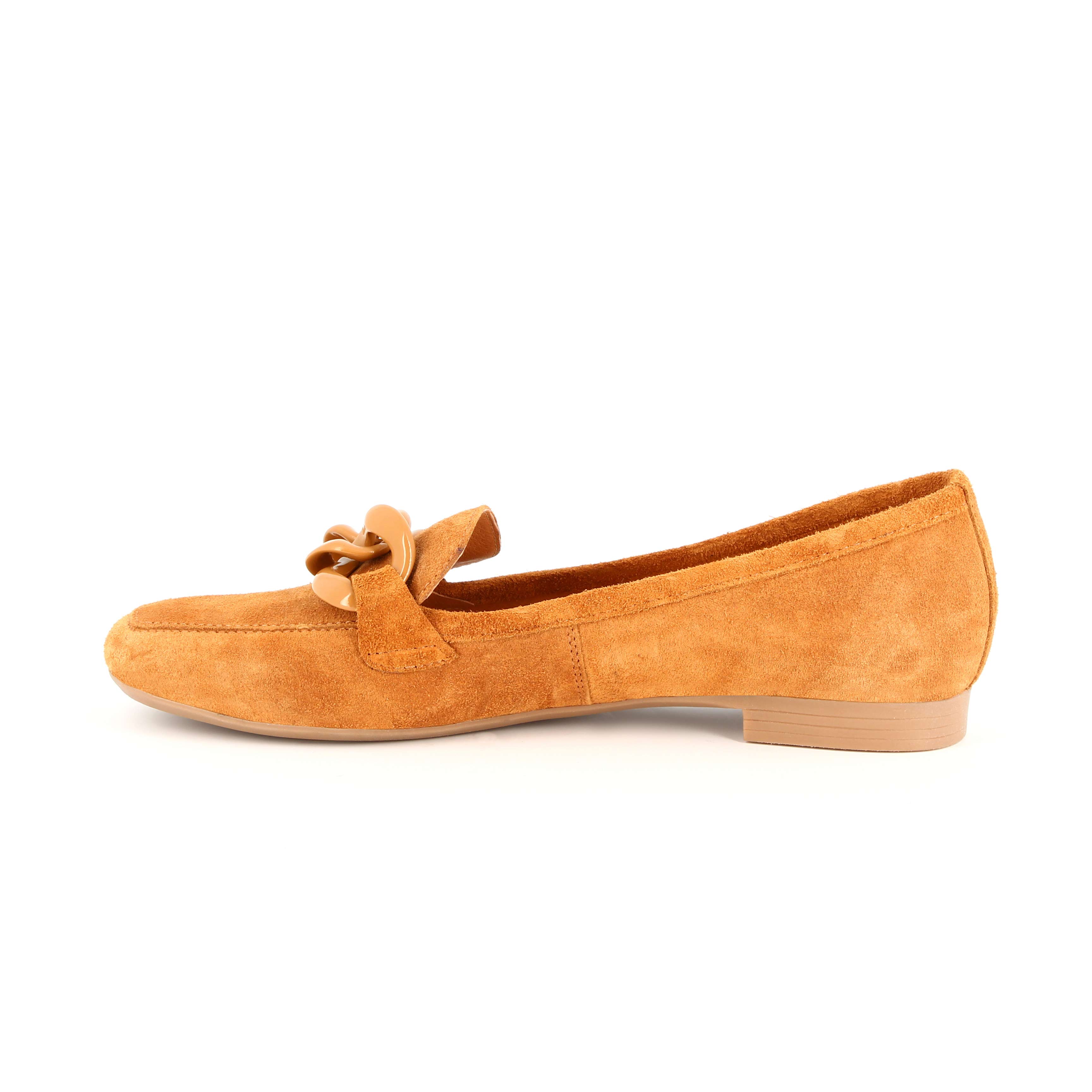 André - Ballerines & Babies COMEDIE Camel