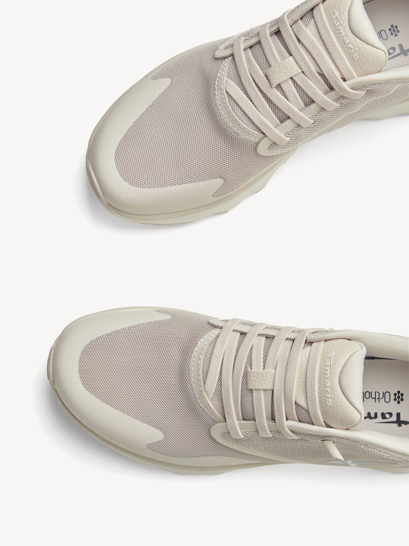 Sneaker - beige