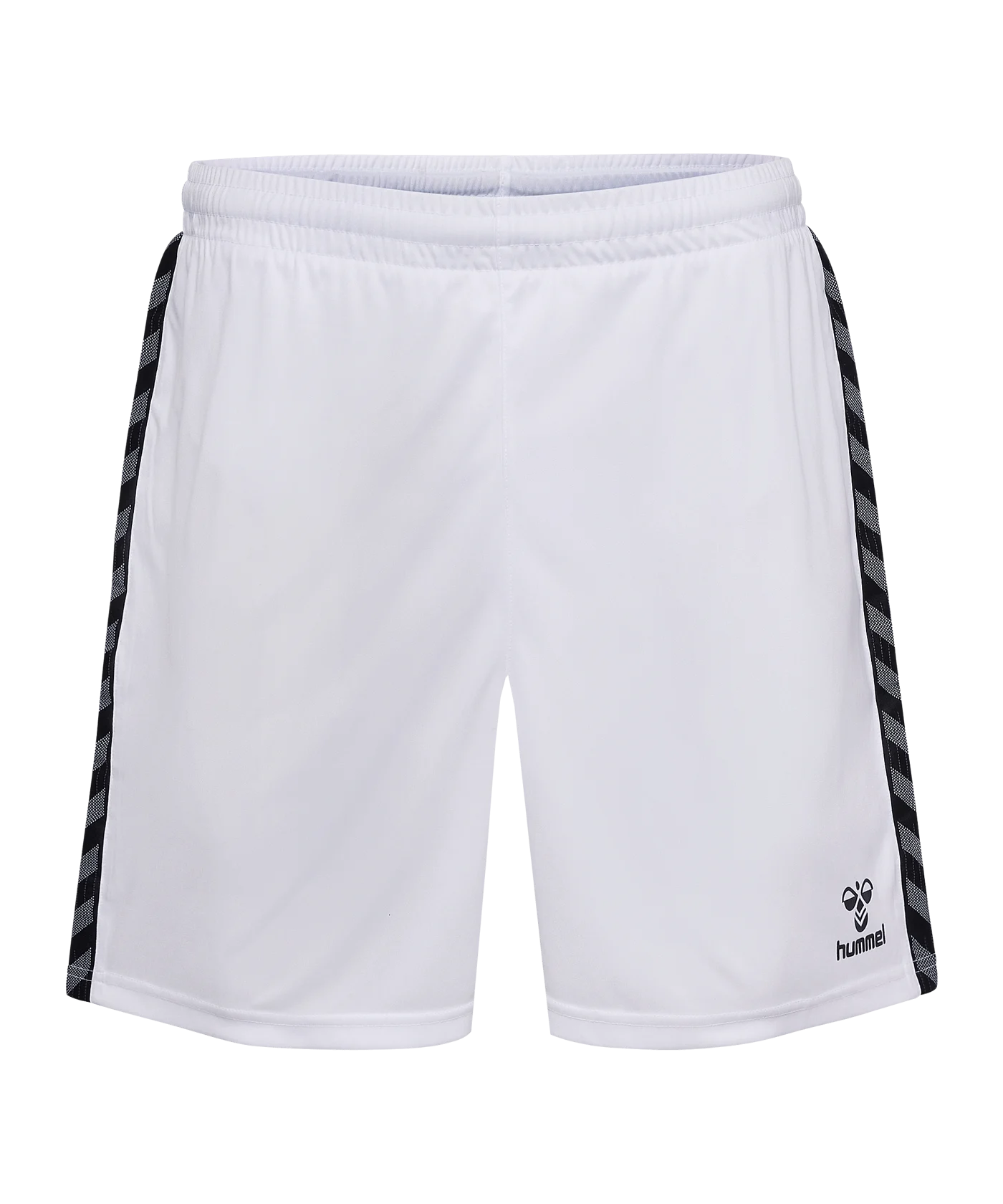 Hummel hmlAUTHENTIC PL Short Weiss F9001