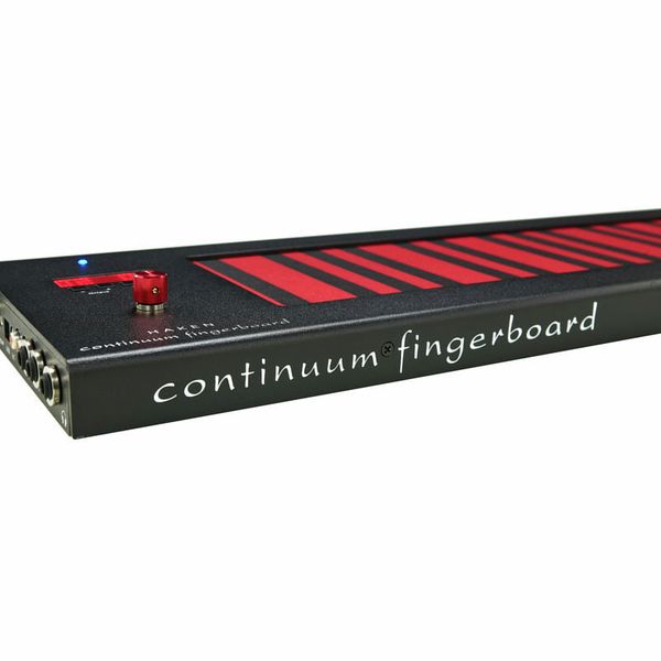 Haken Audio Slim Continuum 70s8x