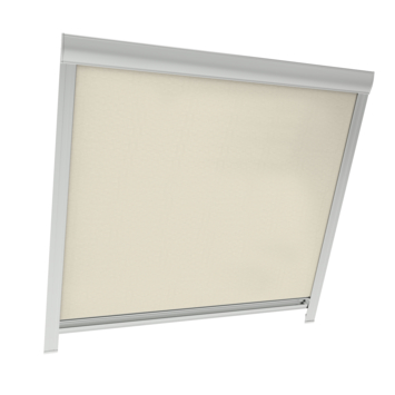 Rolgordijn Dakraam 1112 taupe