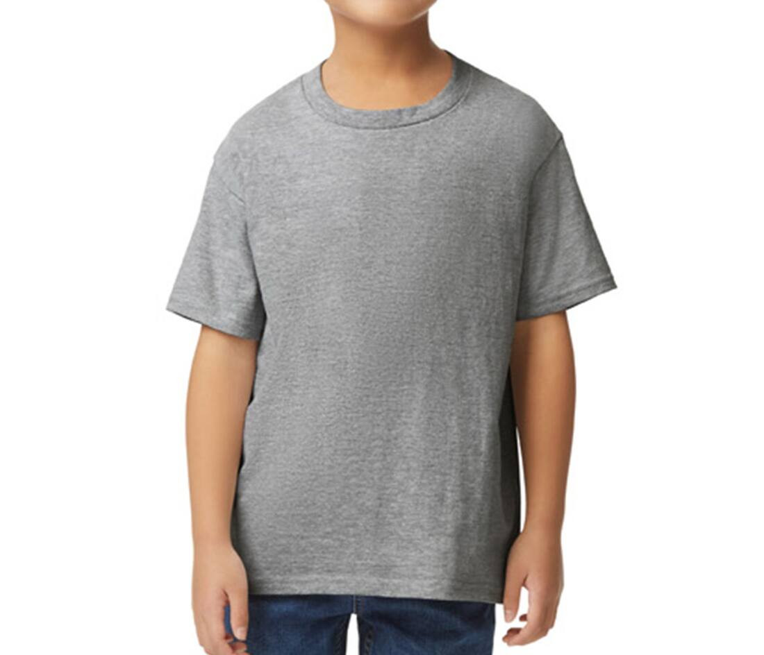 GILDAN GN650B - Tee-shirt enfant 180
