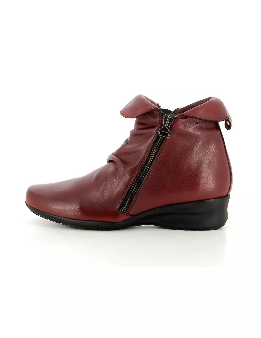 FOLIE S GALA - Boots & bottines Rouge