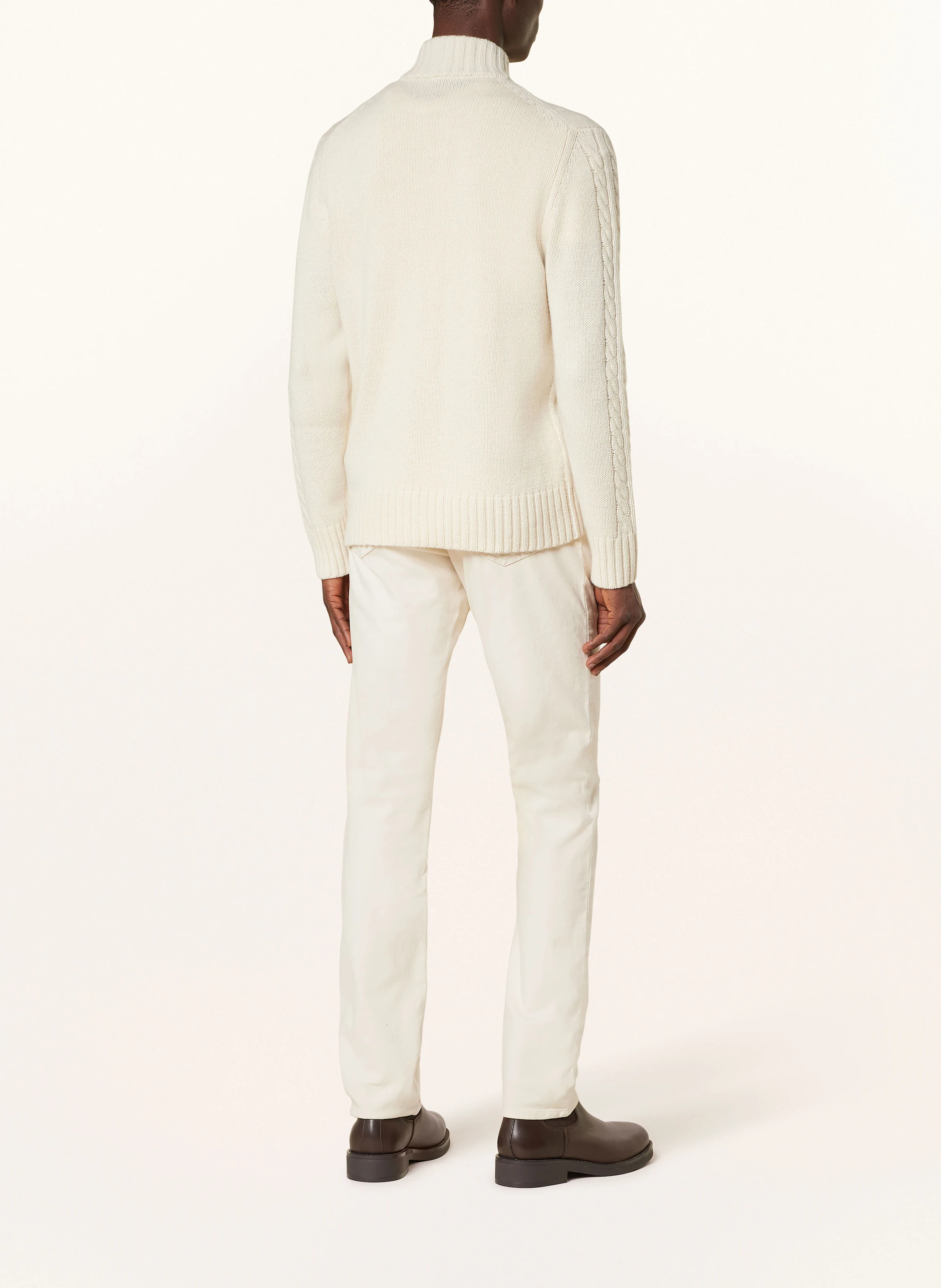 JACOB COHEN Jeans BARD Slim Fit