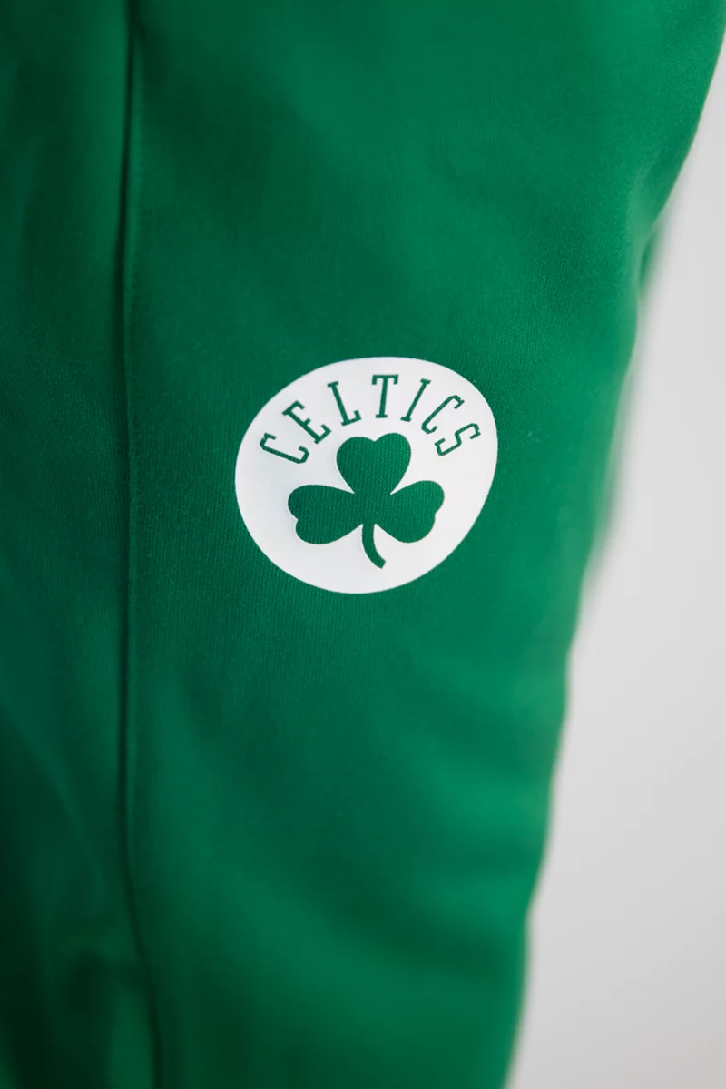 Nike Boston Celtics Spotlight Herren Trainerhose