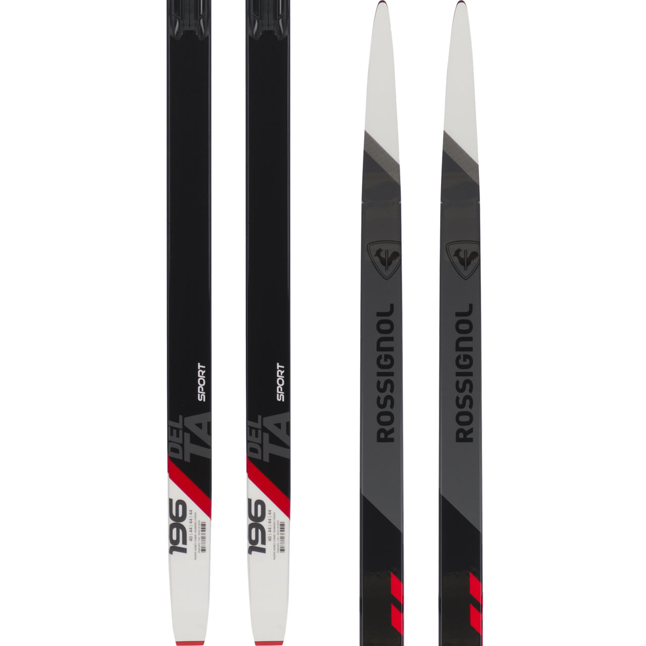 Rossignol Delta Sport R-Skin Stiff | Rossignol Langlaufski | Rossignol Skier | Rossignol | R | MARKEN | XSPO