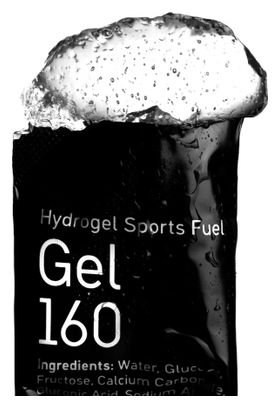 Gel énergétique Maurten Gel 160 - 65g