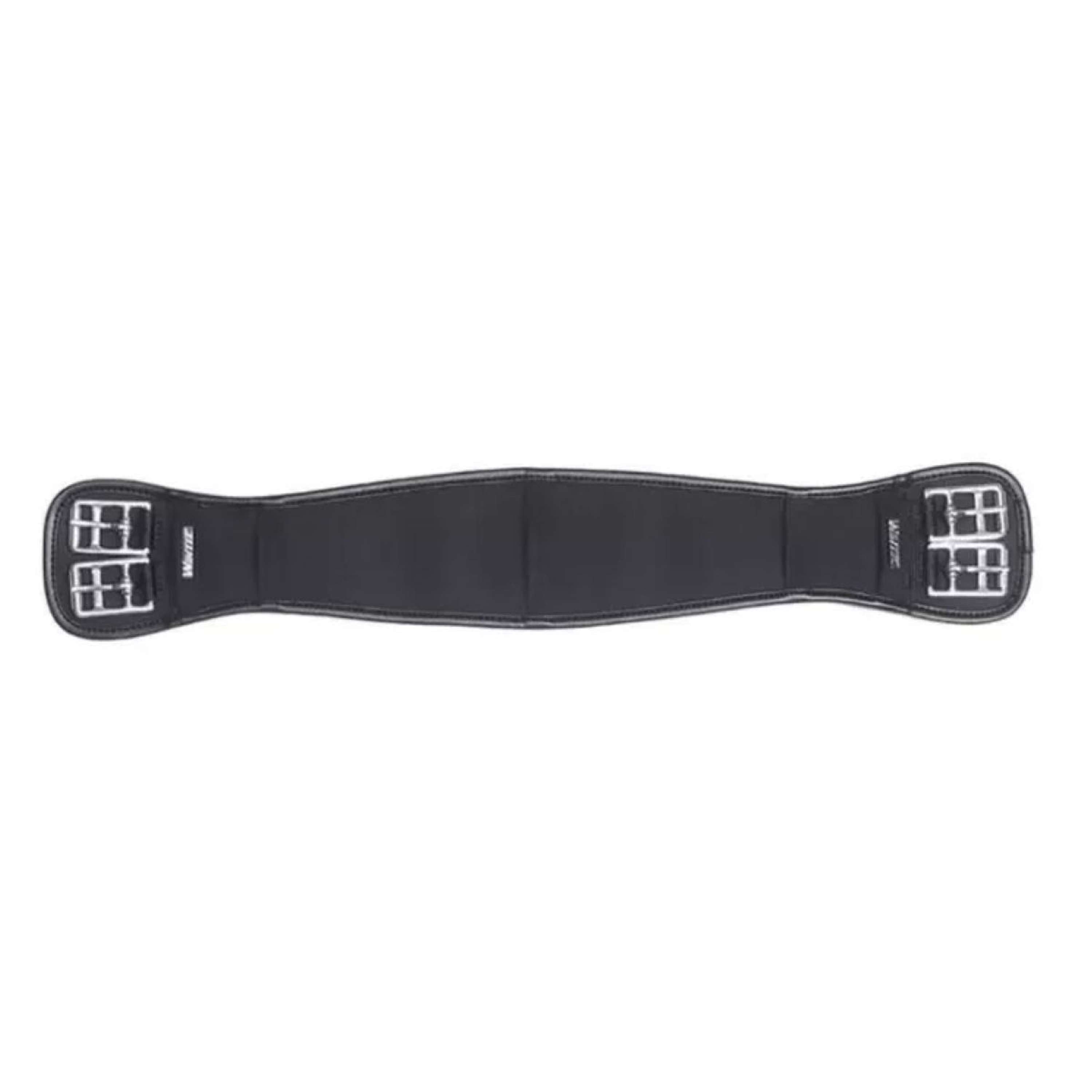 Wintec Veelzijdigheidssingel Pro Elastic Zwart