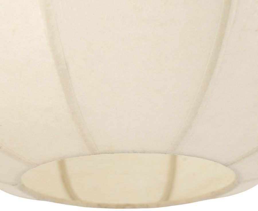 Hanglamp Oto 2 Wit van By Boo