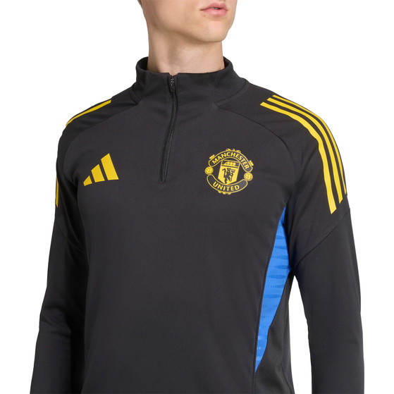 adidas Manchester United Training Top 2025/2026