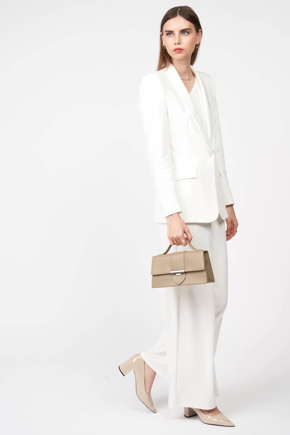 Paris Ily-Sac baguette