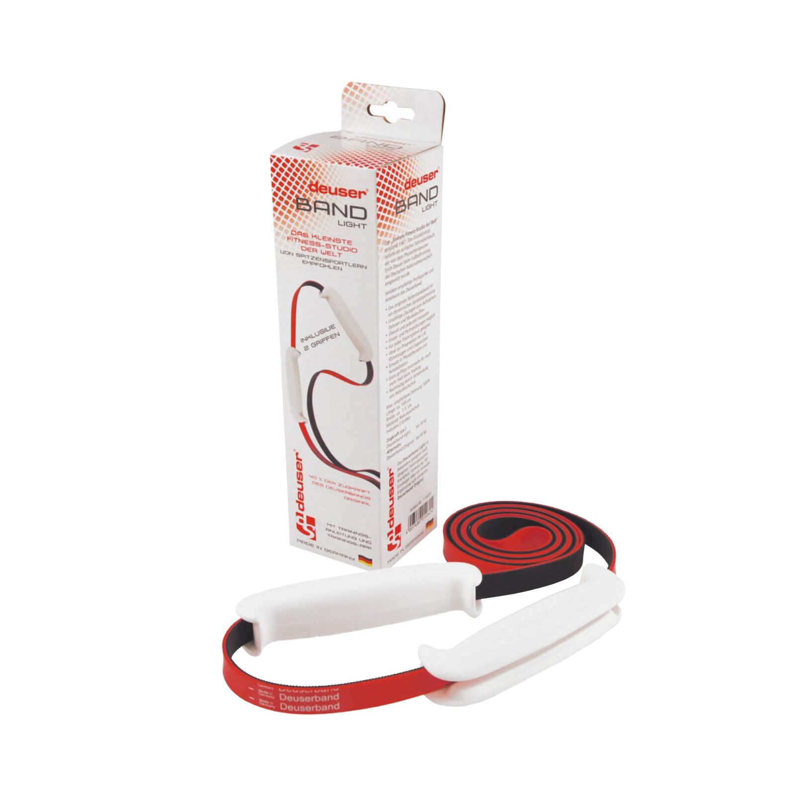 Deuser® band light