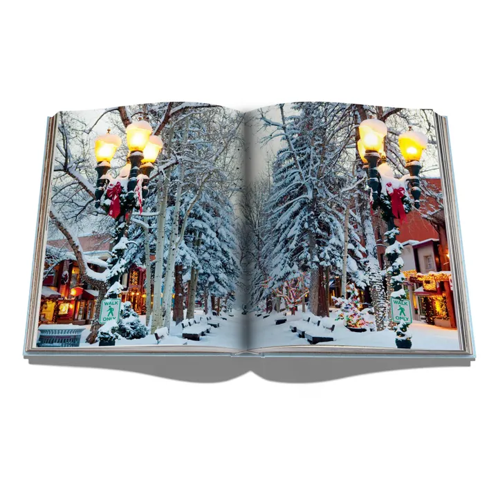 Assouline Aspen Style