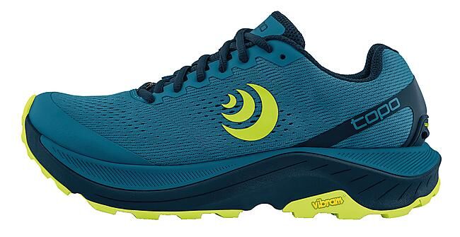 TOPO - CHAUSSURES DE TRAIL ULTRAVENTURE 3 M