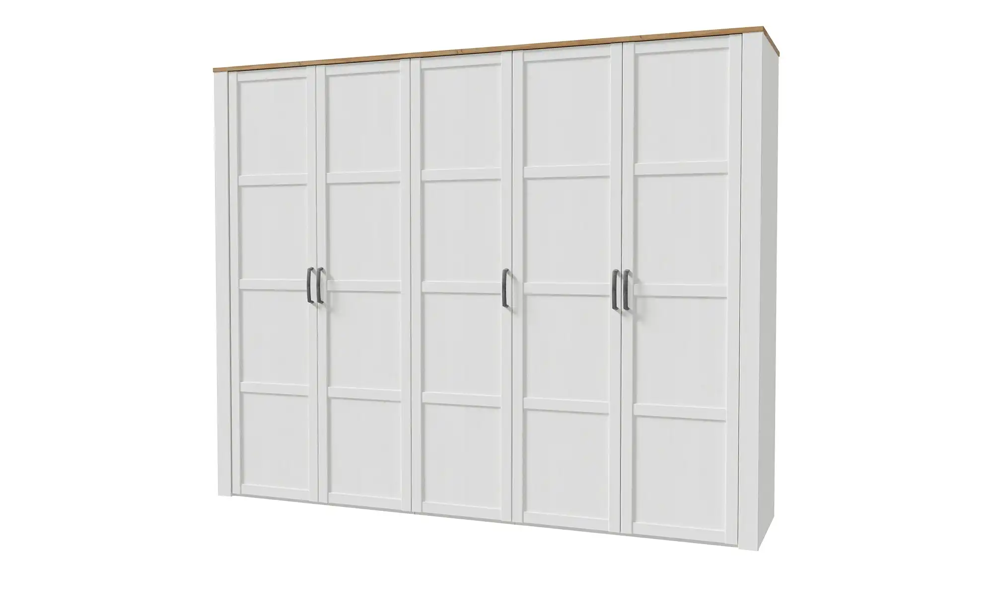 Drehtürenschrank Toneo