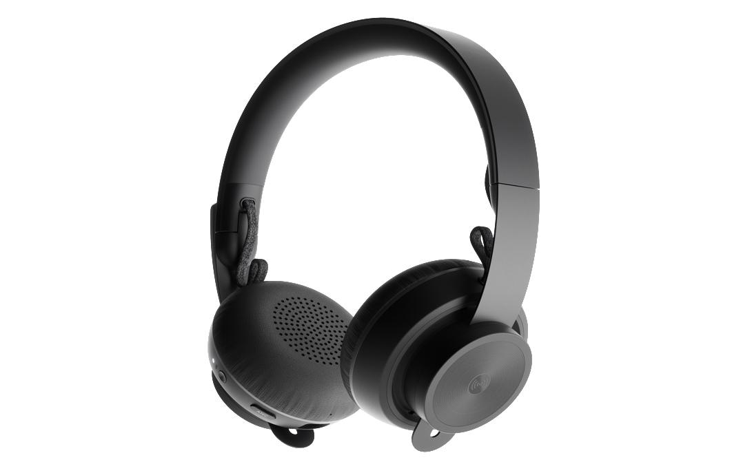 Headset Zone Wireless Teams Bluetooth<br>Kabelloses Bluetooth Headset
