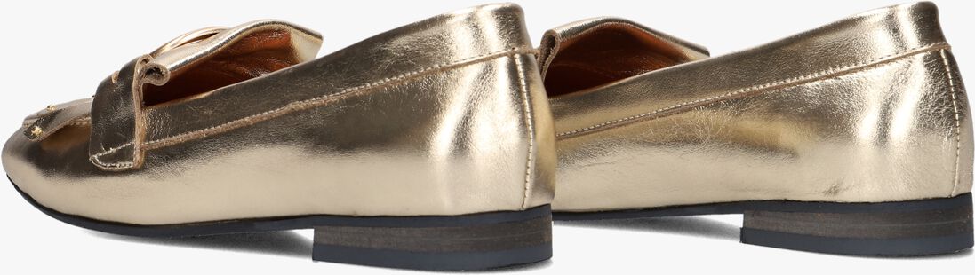 NOTRE-V gouden notre-v loafers 5648