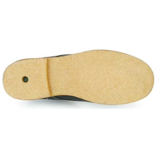 Kickers - HORUZY - Noir