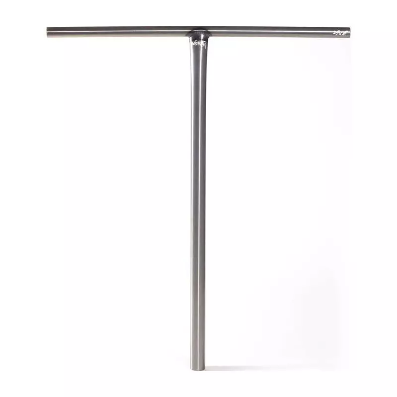 Guidon trottinette NORTH Campus SCS Raw 710mm