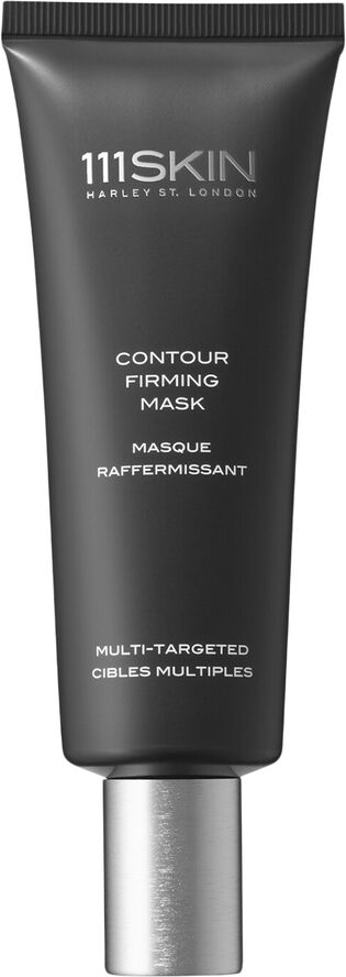 111 skin Countour Firming Mask - Night Mask