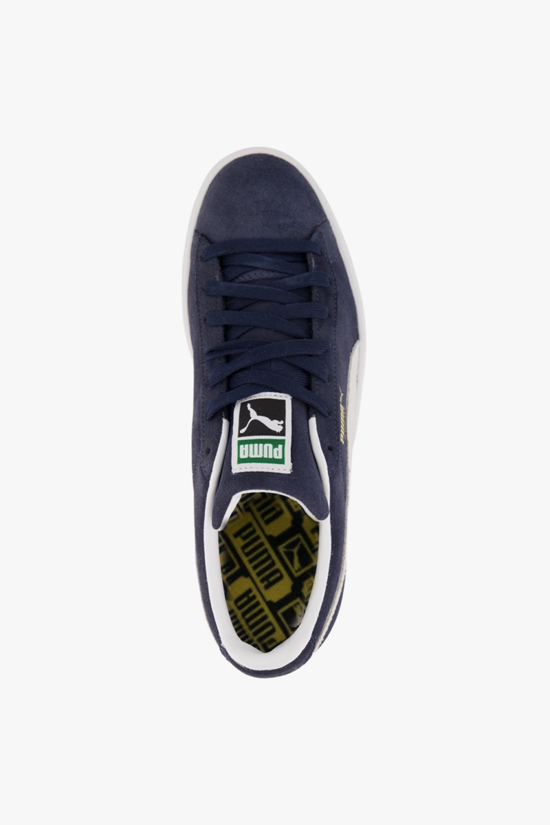 Puma Suede Classic XXI Herren Sneaker