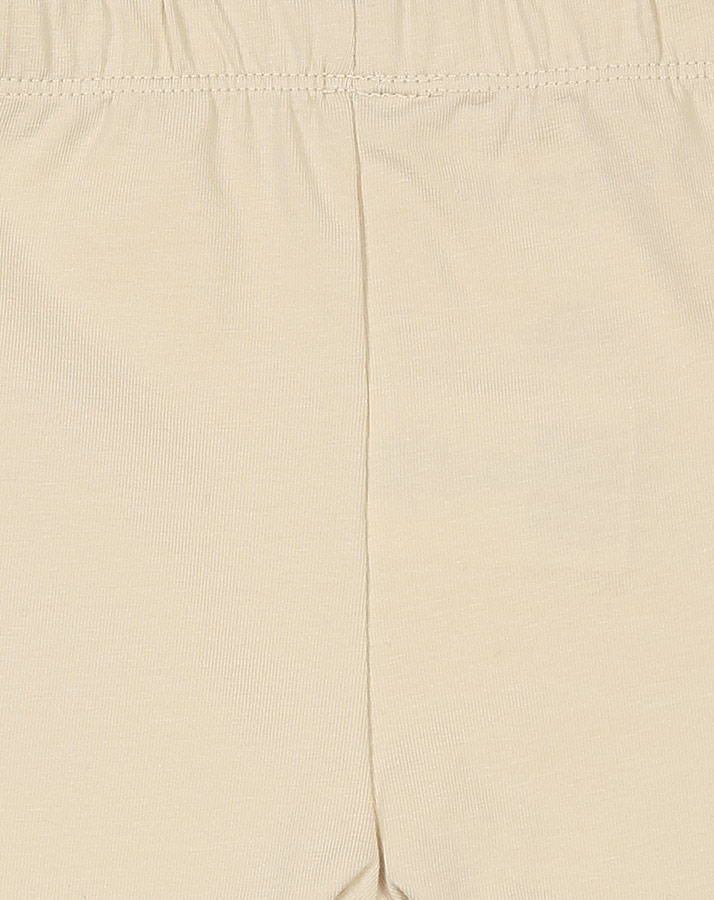 Schlupfhose ELEMENTAL UNI in beige