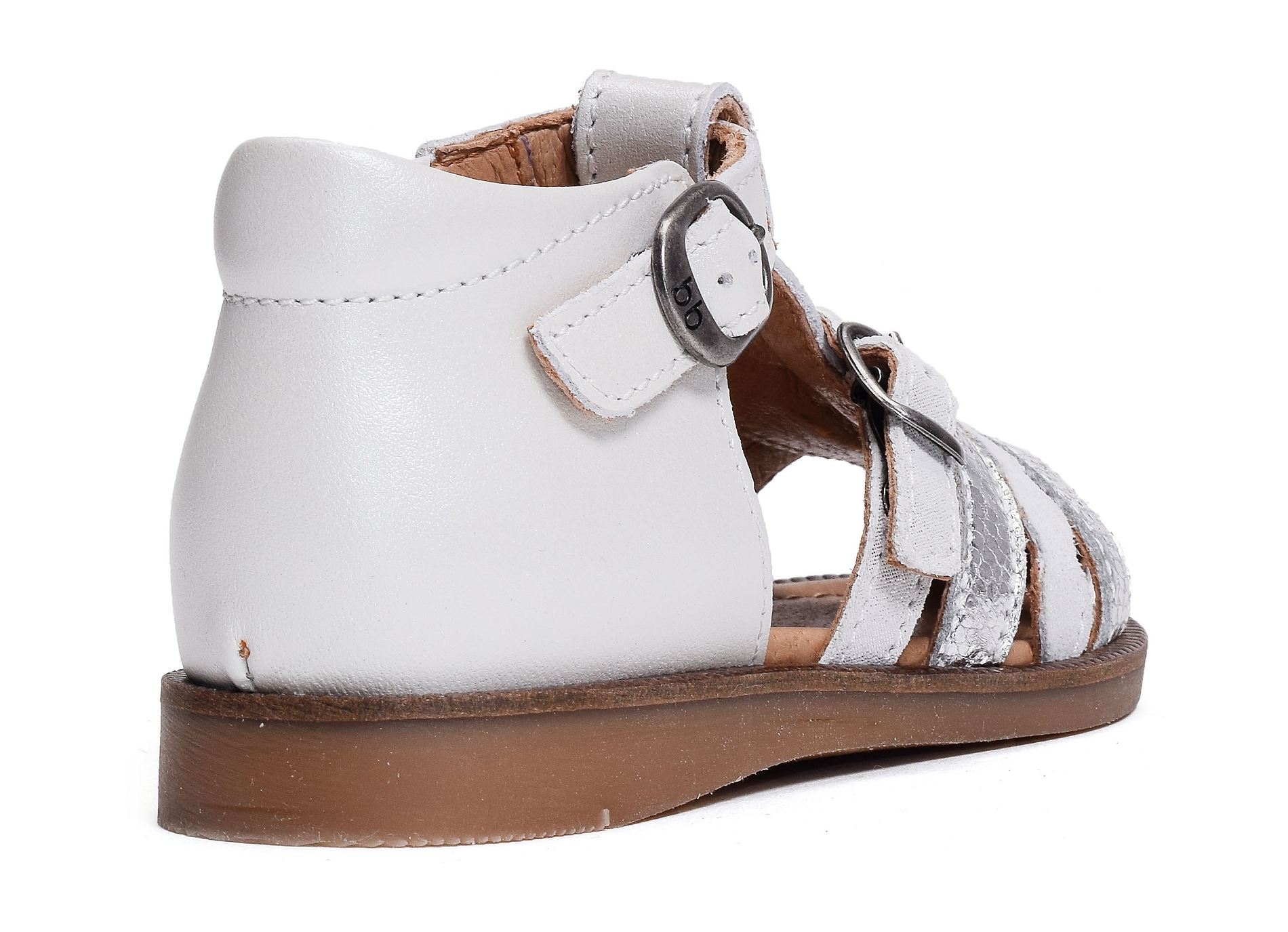 7464 blanc