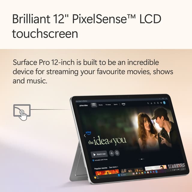 Microsoft Surface Pro 8C/16/512GB 12