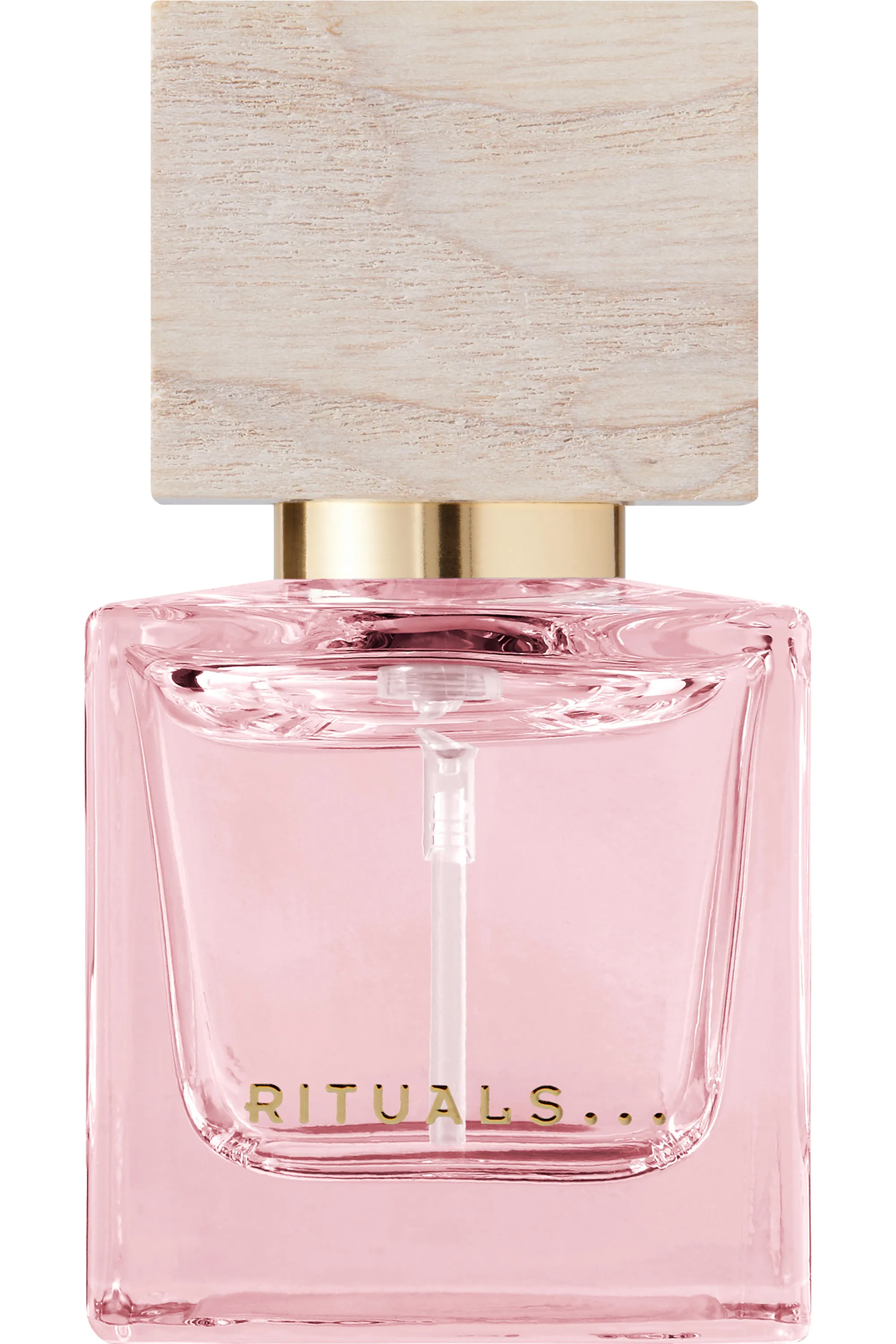 Rituals Fleurs de l’Himalaya Eau de Parfum Femme-15 ml
