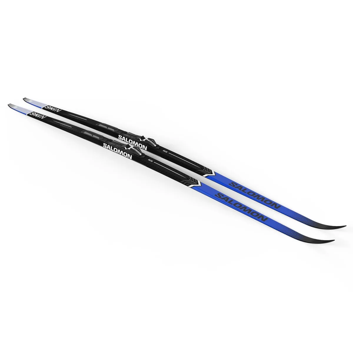 Salomon Rc8+ Eskin X-Stiff +Shift 206cm