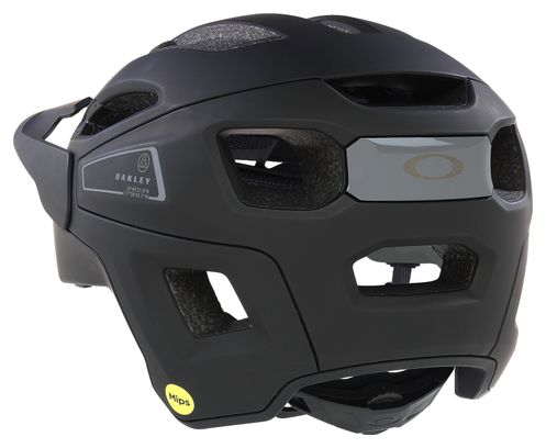 Casque VTT Oakley DRT3 Mips Mat Noir