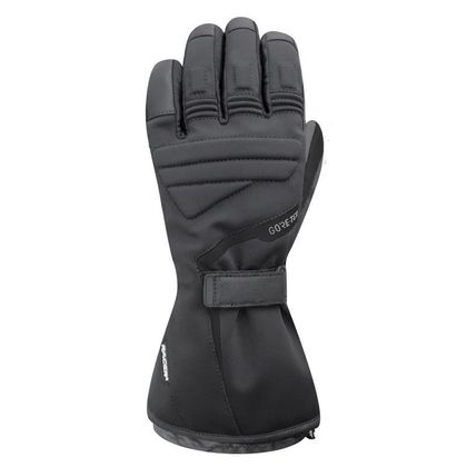 Gants Racer VICTORY 2 GORETEX - Noir