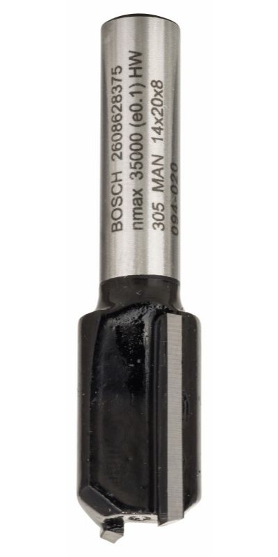 Bosch 2608628375 Vingerfrees 2-SN HM 14x20x51x8
