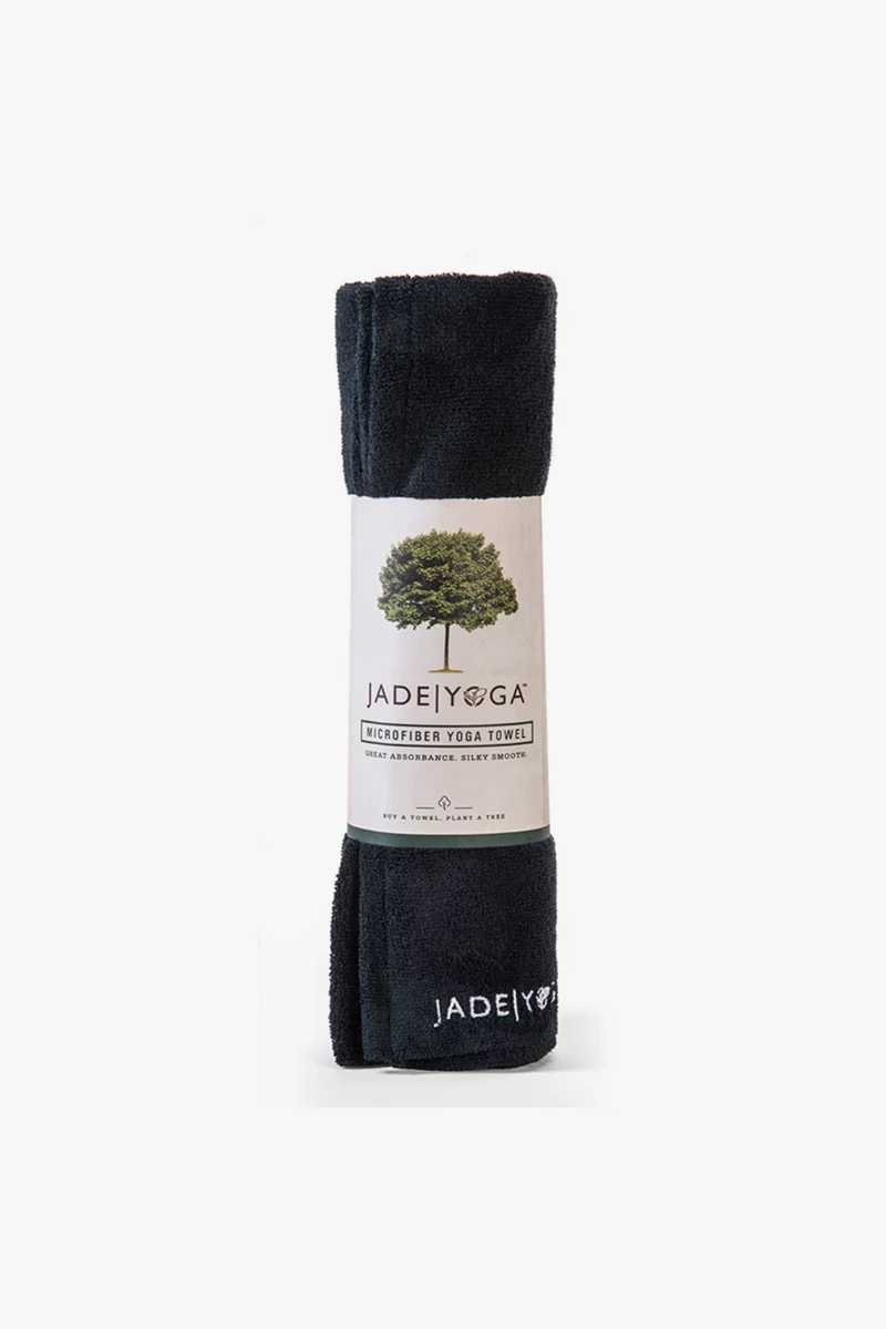 Jade Matten Mikrofasertuch