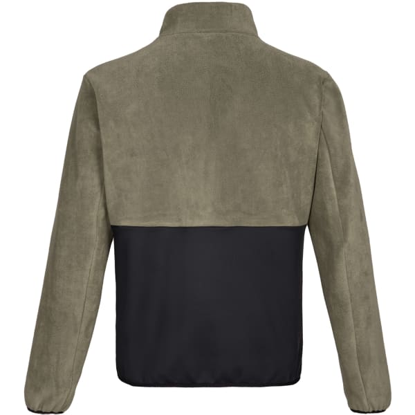 Veste polaire DEGRÉ7 BALCES MIDLAYER M LICHEN