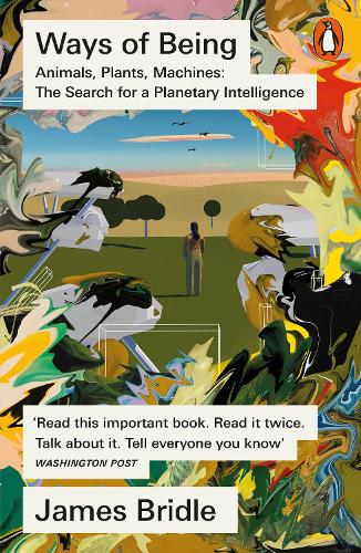 Ways of Being (Paperback)
